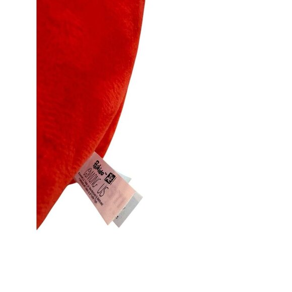 AMONG US RED BAT Plush 12" Video Game Character Limited Edition Toikido 2022 NWT - Picture 4 of 8